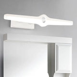 Moderne Wandleuchten LED Minimalistische Weiße Beleuchtung - Clowas.de