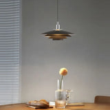 Retro Pinecone Dining Room Modern Pendant Light