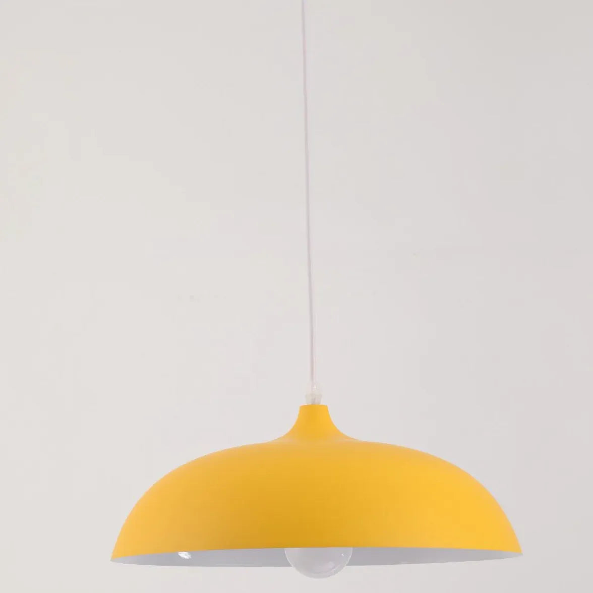 pendelleuchte mehrfarbig nordisch modern schlicht elegant - Clowas.de