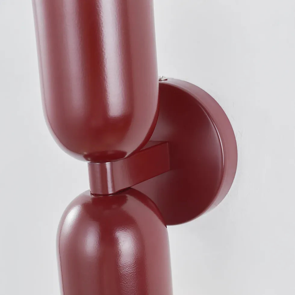 Up Down Leuchte im bunten modernen Design - Clowas.de