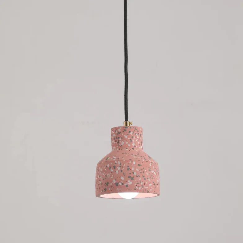 Bedside Morandi Pendant Light