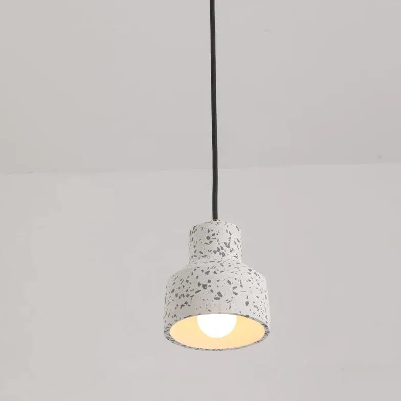 Bedside Morandi Pendant Light