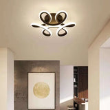 Novel Deckenleuchte LED nordisch modern einfacher Stil - Clowas.de