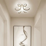 Novel Deckenleuchte LED nordisch modern einfacher Stil - Clowas.de