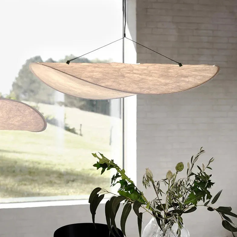 Nordic Pendelleuchte moderne minimalistische Beleuchtung - Clowas.de