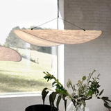 Nordic Pendelleuchte moderne minimalistische Beleuchtung - Clowas.de
