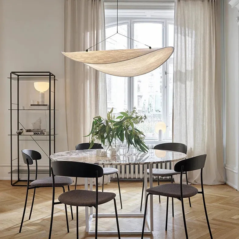 Nordic Pendelleuchte moderne minimalistische Beleuchtung - Clowas.de