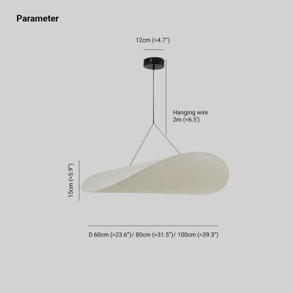Nordic Pendelleuchte moderne minimalistische Beleuchtung - Clowas.de