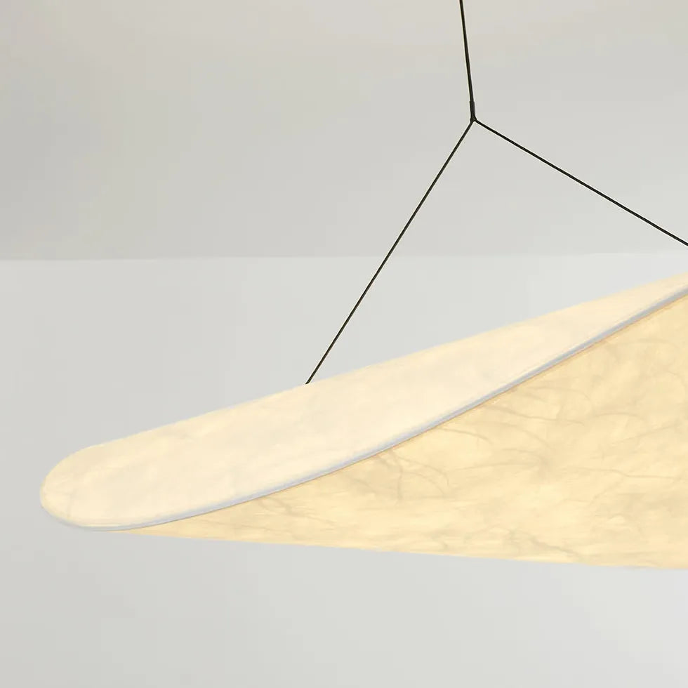 Nordic Pendelleuchte moderne minimalistische Beleuchtung - Clowas.de