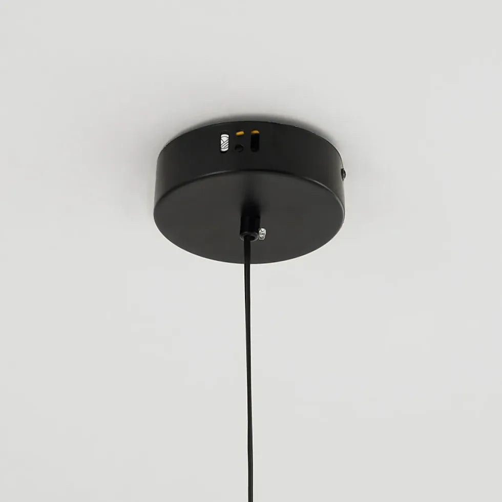 Nordic Pendelleuchte moderne minimalistische Beleuchtung - Clowas.de