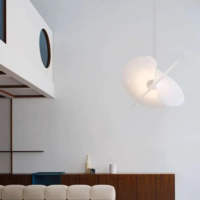 Nordische Pendelleuchte im modernen skandinavischen Design - Clowas.de