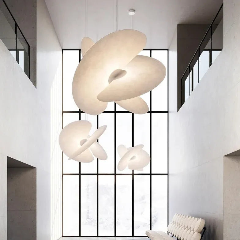 Nordische Pendelleuchte im modernen skandinavischen Design - Clowas.de