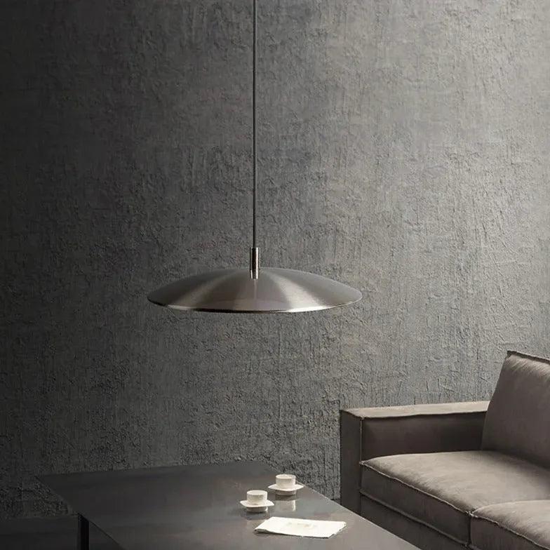 pendelleuchte esstisch rund weiß modern elegant - Clowas.de