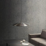 pendelleuchte esstisch rund weiß modern elegant - Clowas.de