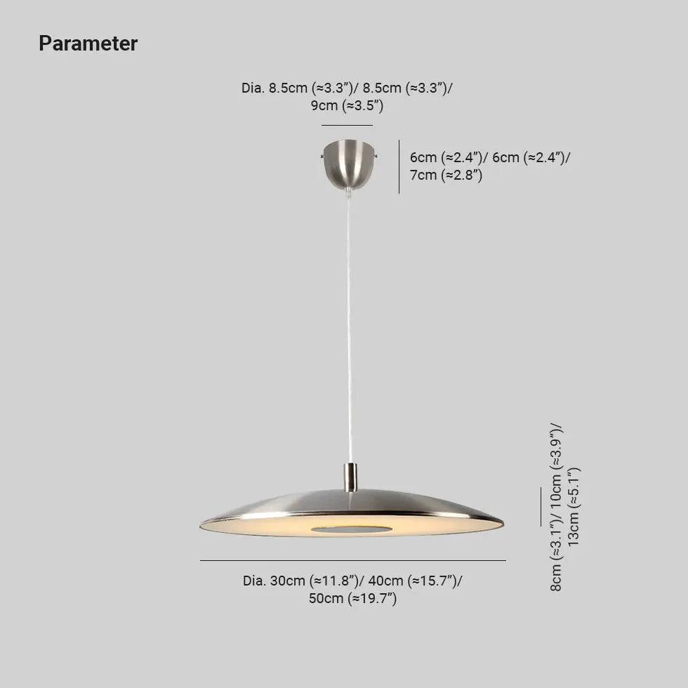 pendelleuchte esstisch rund weiß modern elegant - Clowas.de