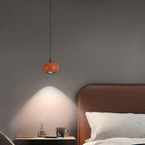 Pendelleuchte 1 flammig schwarz Nordisch modern schlicht - Clowas.de