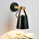 Industrial Wandlampe Nordisch Modern Minimalistisch Design - Clowas.de