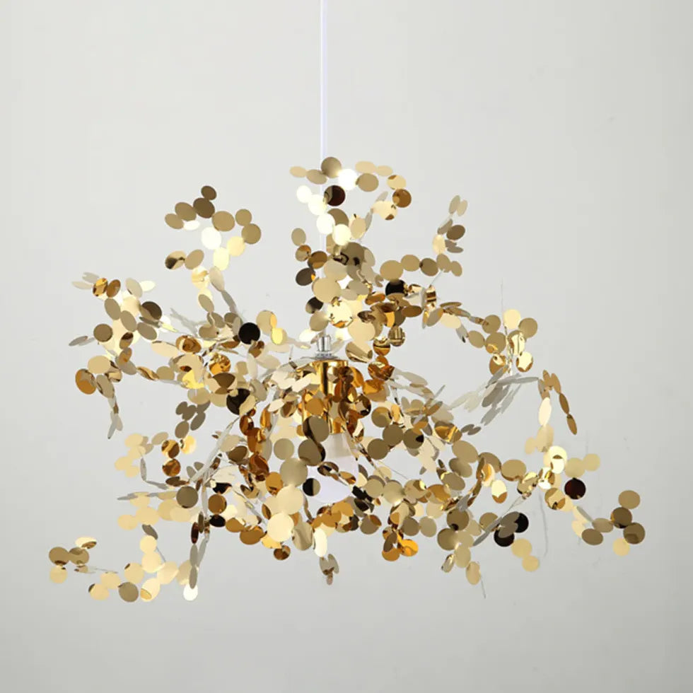 Complex Starlight Kitchen Modern Pendant Light