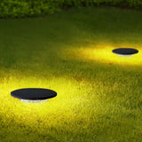 Outdoor Bodenleuchte schlicht langlebig für Garten - Clowas.de