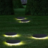 Outdoor Bodenleuchte schlicht langlebig für Garten - Clowas.de