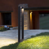 Outdoor Stehlampen Garten minimalistisch und wasserdicht Design - Clowas.de
