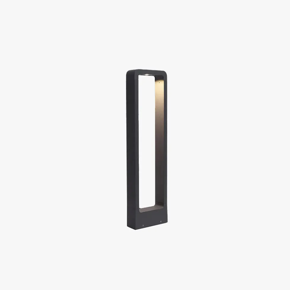 Outdoor Stehlampen Garten minimalistisch und wasserdicht Design - Clowas.de