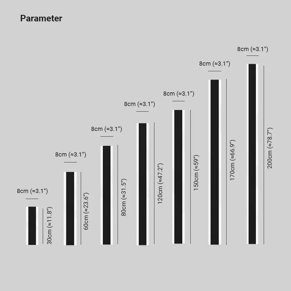 Wandleuchte Würfel Schwarz Outdoor Wasserdicht Einfach - Clowas.de