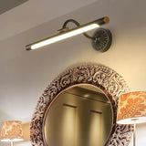 Vintage Led Bathroom Mirror Lights