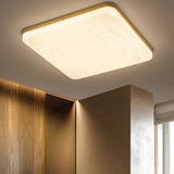 Soft Light Square LED Flush Ceiling Lights