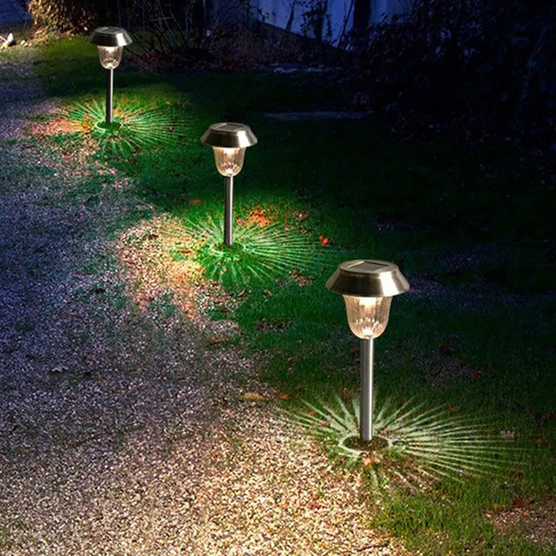 gartenlampen wegeleuchten für moderne und stilvolle Außenbeleuchtung