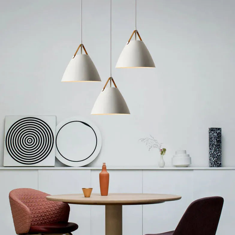 Pendelleuchte 3 flammig modern für stilvolle Essbereiche - Clowas.de