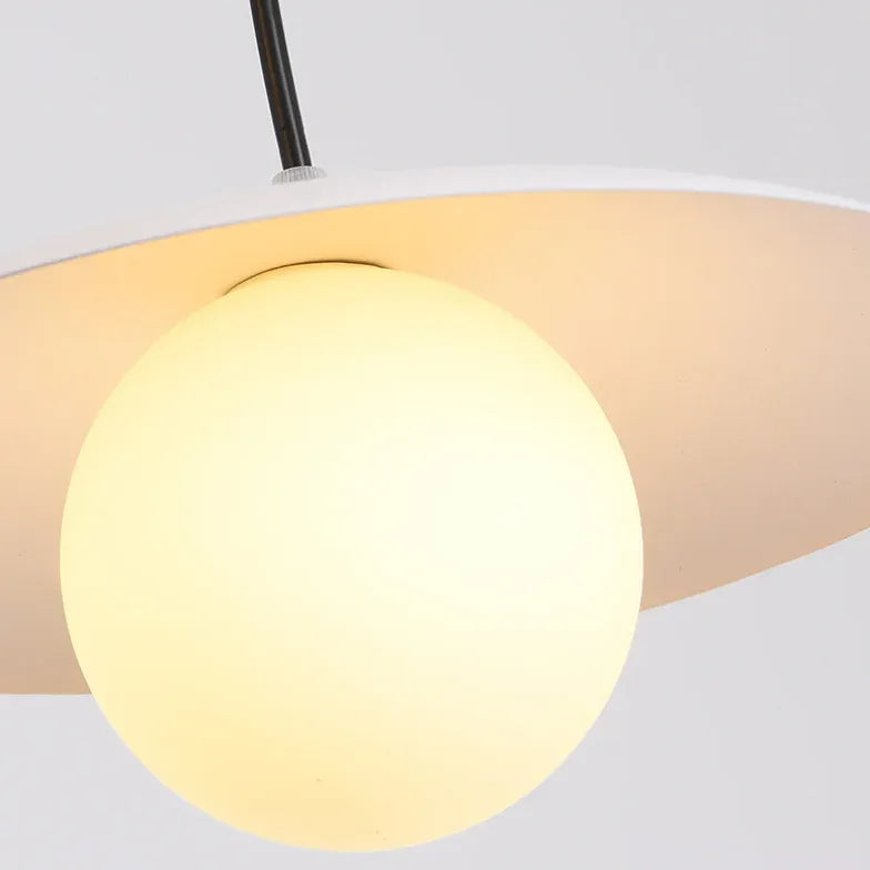 Pendelleuchte 3-flammig modern im skandinavischen Stil - Clowas.de
