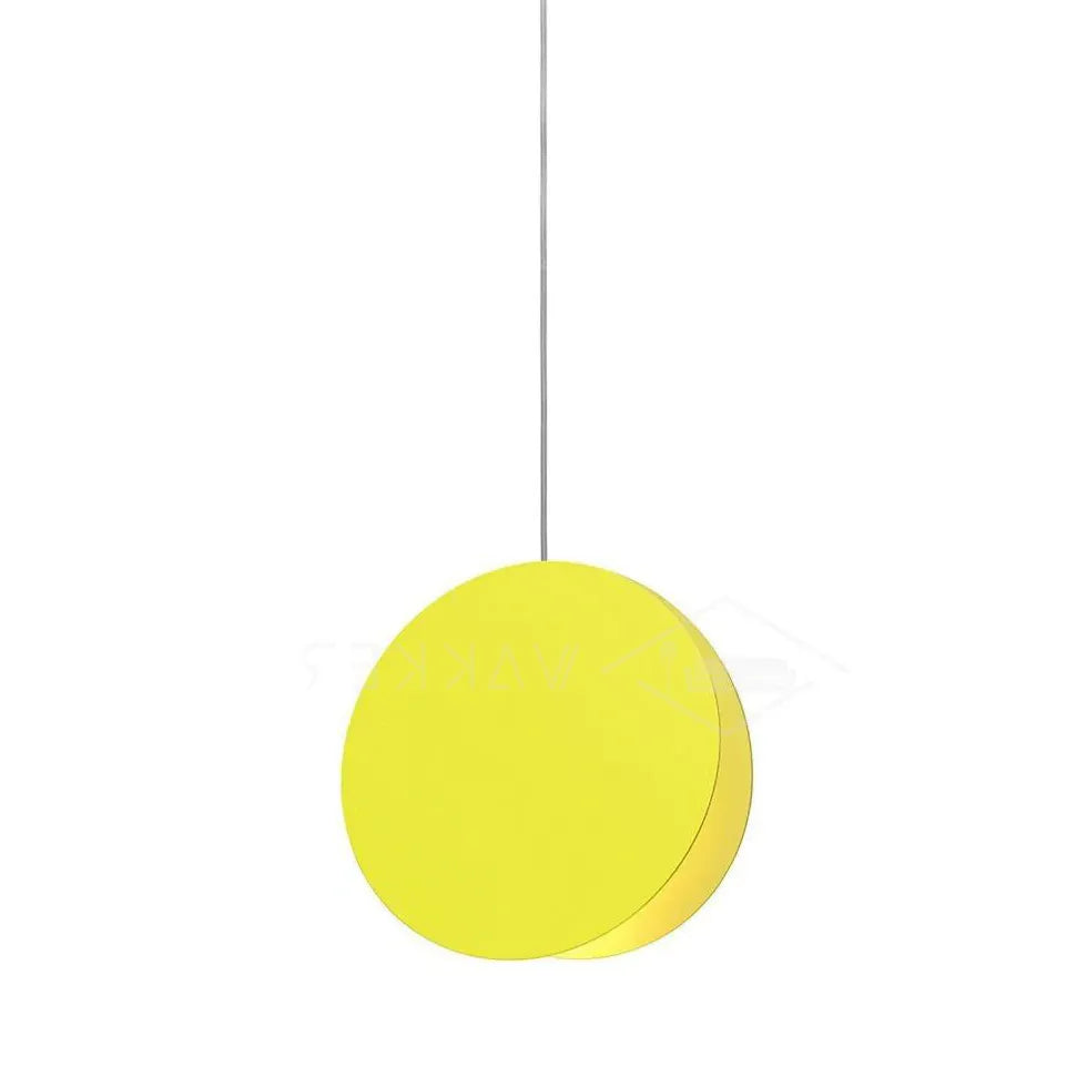Pendelleuchte Küche einzeln nordisch weißes minimalistisches Design - Clowas.de