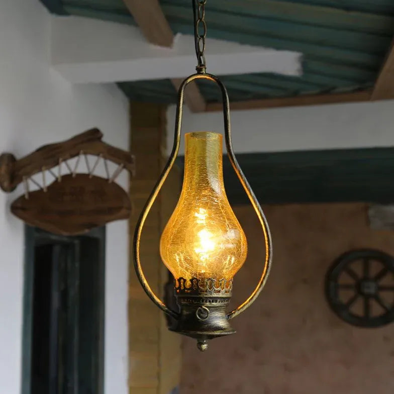 Pendelleuchte außen vintage für einladende Landhausatmosphäre - Clowas.de