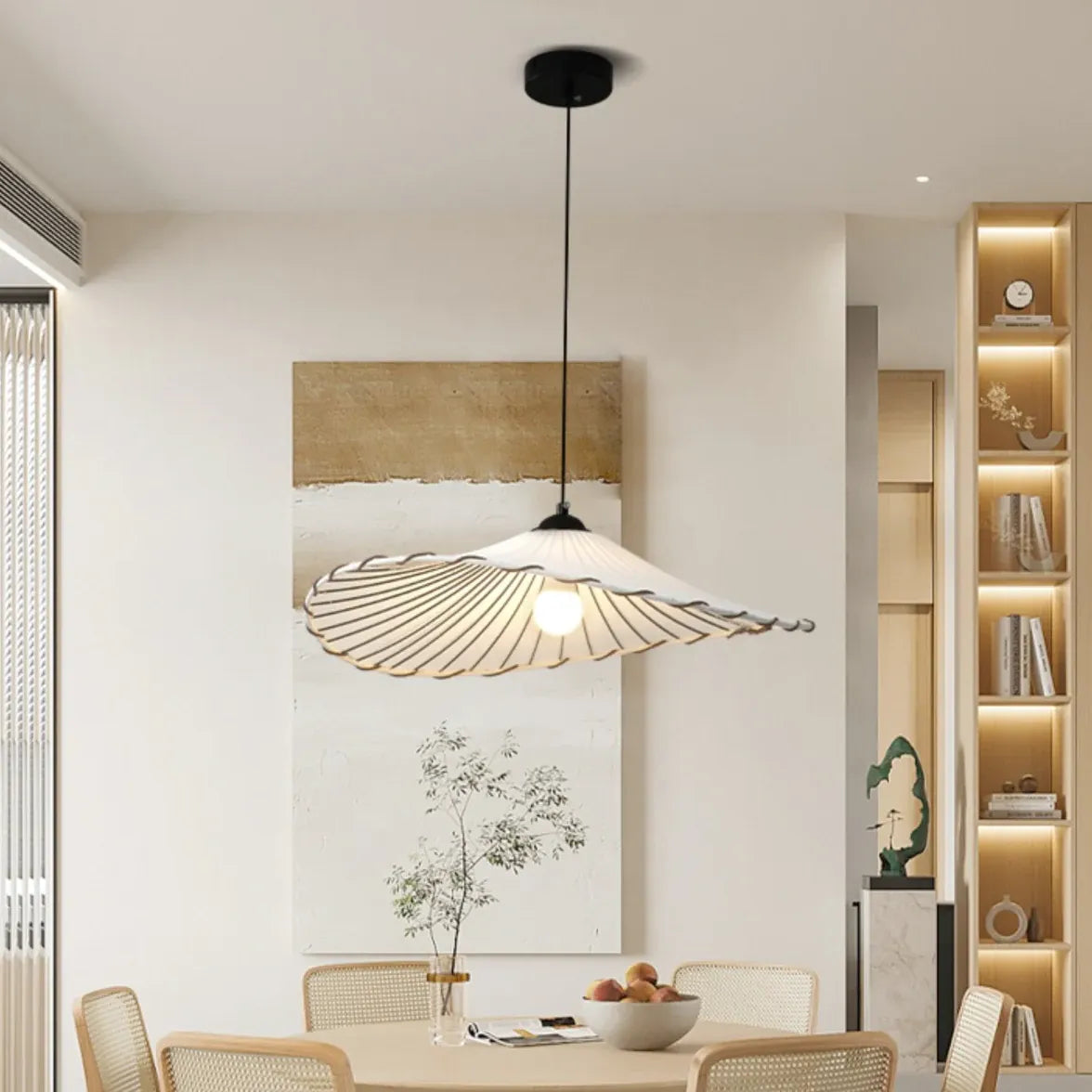 Pendelleuchte Couchtisch nordisch modern minimalistisch Design - Clowas.de
