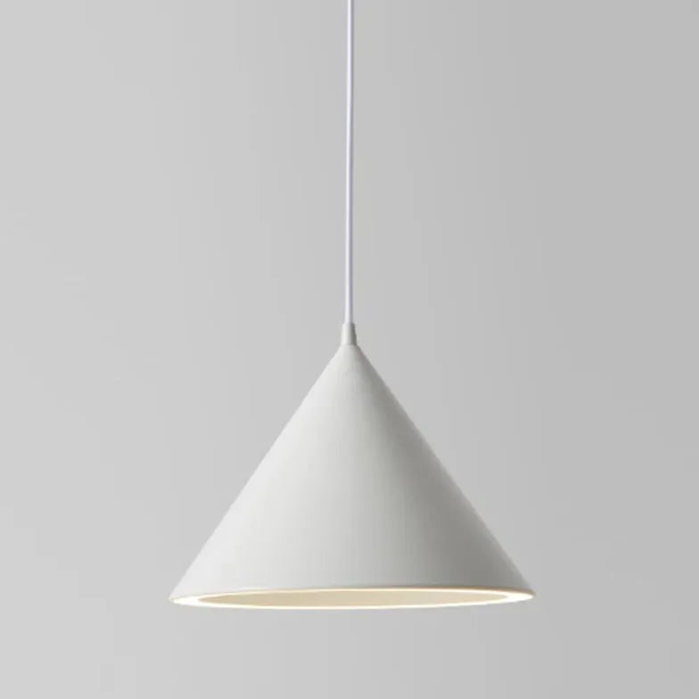 pendelleuchte schwarz weiß nordisch modern minimalistisch elegant - Clowas.de