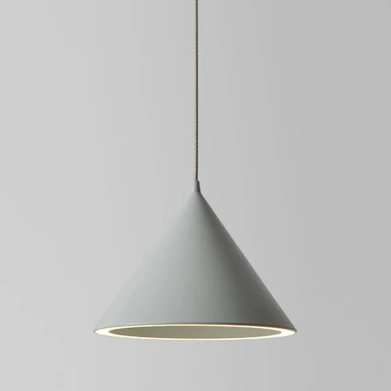 pendelleuchte schwarz weiß nordisch modern minimalistisch elegant - Clowas.de