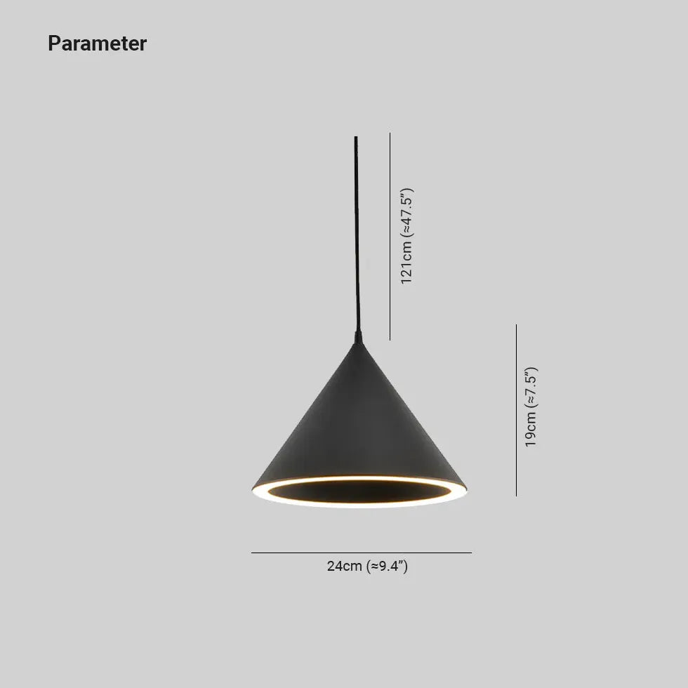 pendelleuchte schwarz weiß nordisch modern minimalistisch elegant - Clowas.de