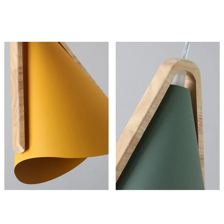 hängelampen industrial moderne nordische Farben Design - Clowas.de