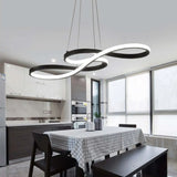 Pendelleuchte Wohnzimmer Gold Nordisch Modern Minimalistisch - Clowas.de