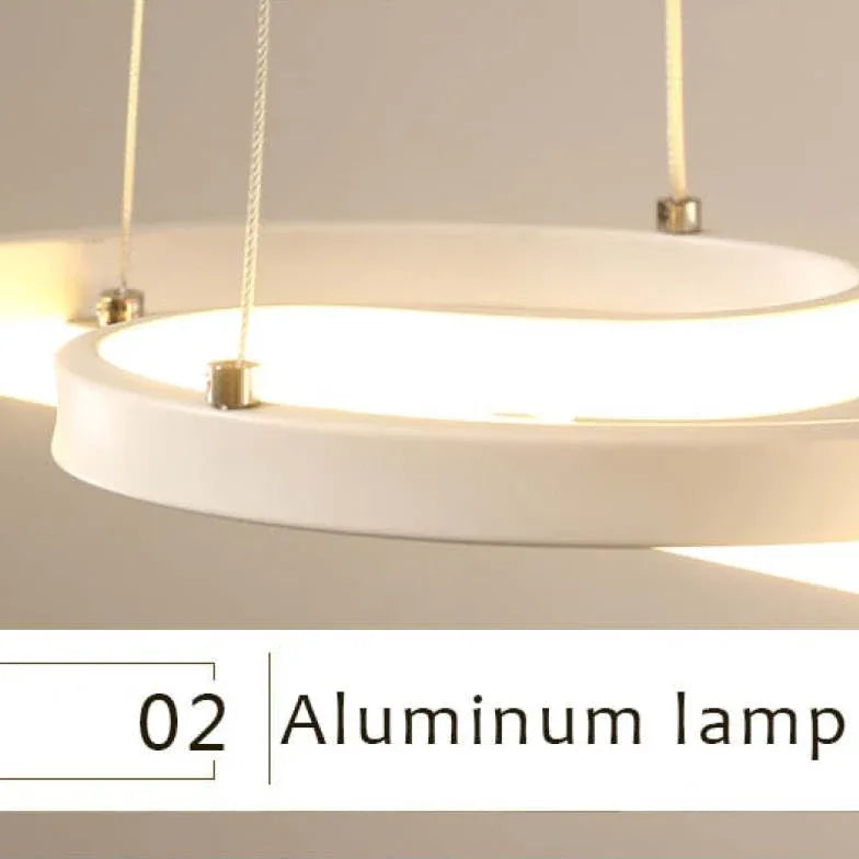Pendelleuchte Wohnzimmer Gold Nordisch Modern Minimalistisch - Clowas.de
