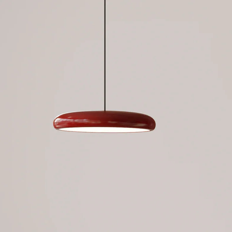 Pendelleuchte Esstisch einzeln schwarz modern minimalistisch Design - Clowas.de