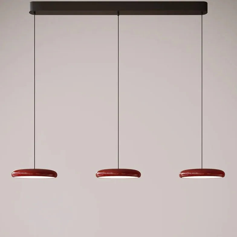 Pendelleuchte Esstisch einzeln schwarz modern minimalistisch Design - Clowas.de