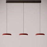 Pendelleuchte Esstisch einzeln schwarz modern minimalistisch Design - Clowas.de