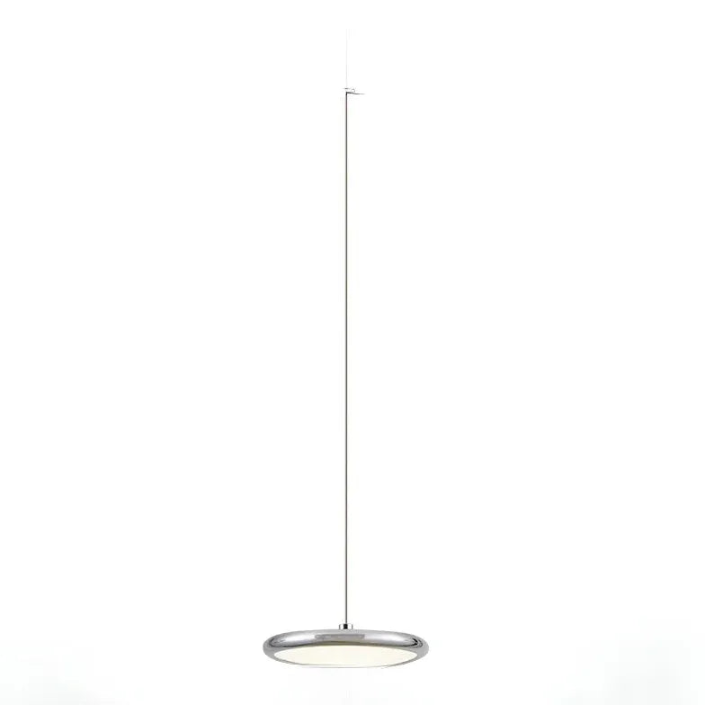Pendelleuchte Esstisch einzeln schwarz modern minimalistisch Design - Clowas.de