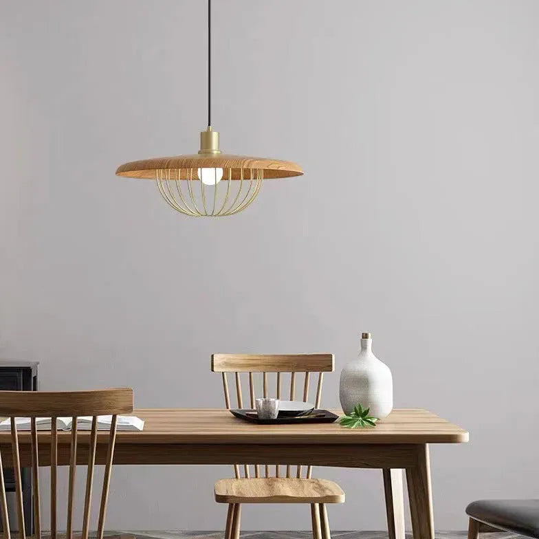 Pendelleuchte Esstisch Gold Nordisch Modern Simplizität - Clowas.de