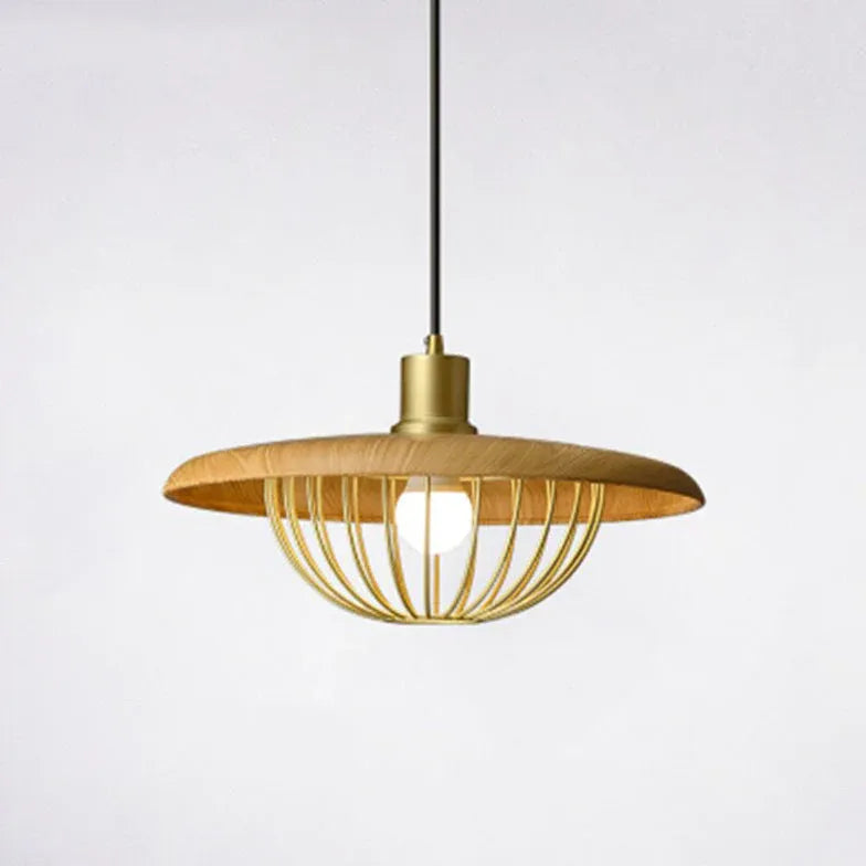 Pendelleuchte Esstisch Gold Nordisch Modern Simplizität - Clowas.de