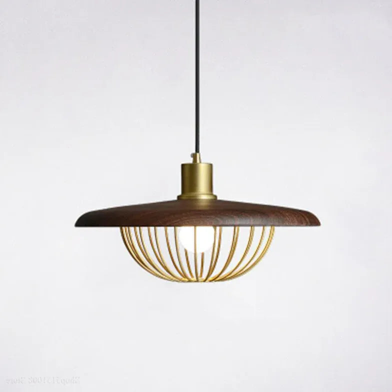 Pendelleuchte Esstisch Gold Nordisch Modern Simplizität - Clowas.de
