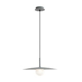 Pendelleuchte Esstisch Modern Schwarz Nordisch Einfach Rund - Clowas.de