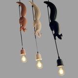 Pendelleuchte Esszimmer Design moderne schlichte nordische Ästhetik - Clowas.de